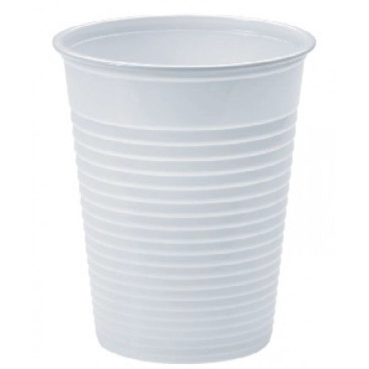 BIBO BICCHIERE IN PLASTICA CONFEZIONE DA 1000 PEZZI 200 CC DI CAPIENZA