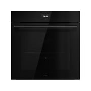 Asko forno elettrico da incasso OT26BGH, 71 L, multifunzione ventilato, classe A++, touch, Wi-Fi, nero