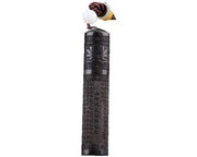 Portatile - Wierookhouder - Keramico - Marrone - 6x2,5 cm - Ecologico e robusto