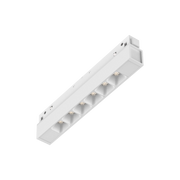 Sistema Lineare Ego Accent 07w 3000k On-off Wh Ideal-lux