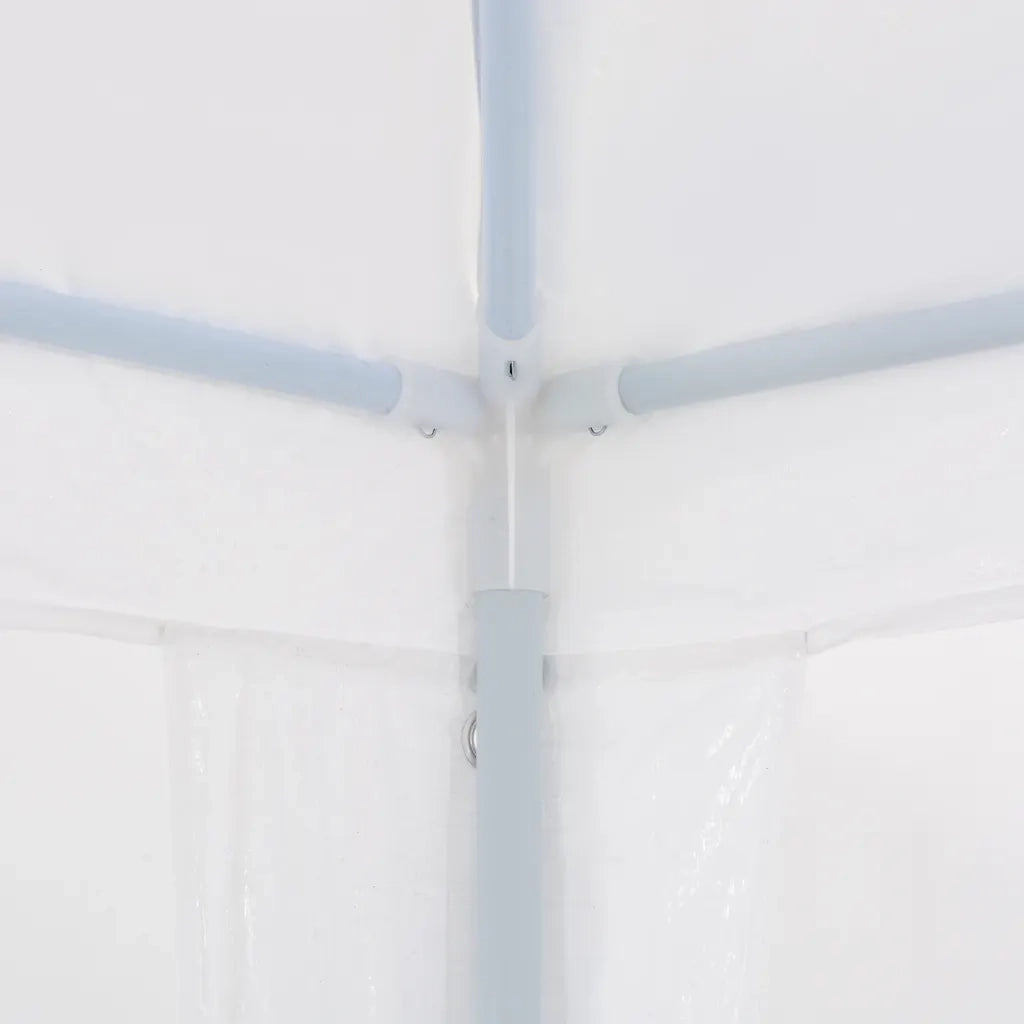 Tenda per Feste 3x4 m Bianca
