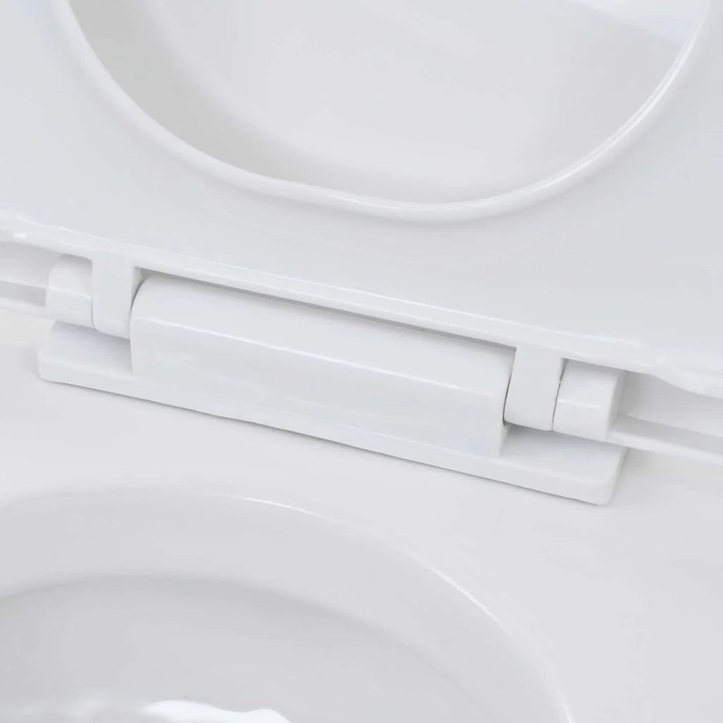 WC sospeso con cassetta nascosta ceramica bianca 02_0003570