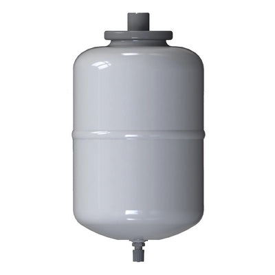 VASO DI ESPANSIONE EXTRAVAREM LC- lt 12 - Raccordo 3/4- VAREM- pezzi 1