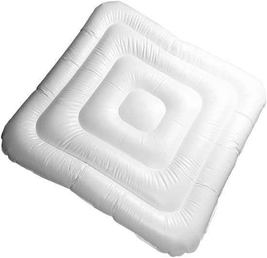 Kit di copertura per vasca idromassaggio - Impermeabile - Stoffa impermeabile - Inflabili - Isolato - Duraturo - Installazione semplice - Copertura per vasca idromassaggio