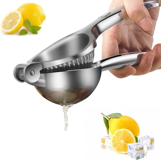 Zanghiera in acciaio inossidabile, corrosione resistente e duraturo, diametro 7 cm, salsiere pesanti, facile da pulire, adatto per cucine, bar e ristoranti.