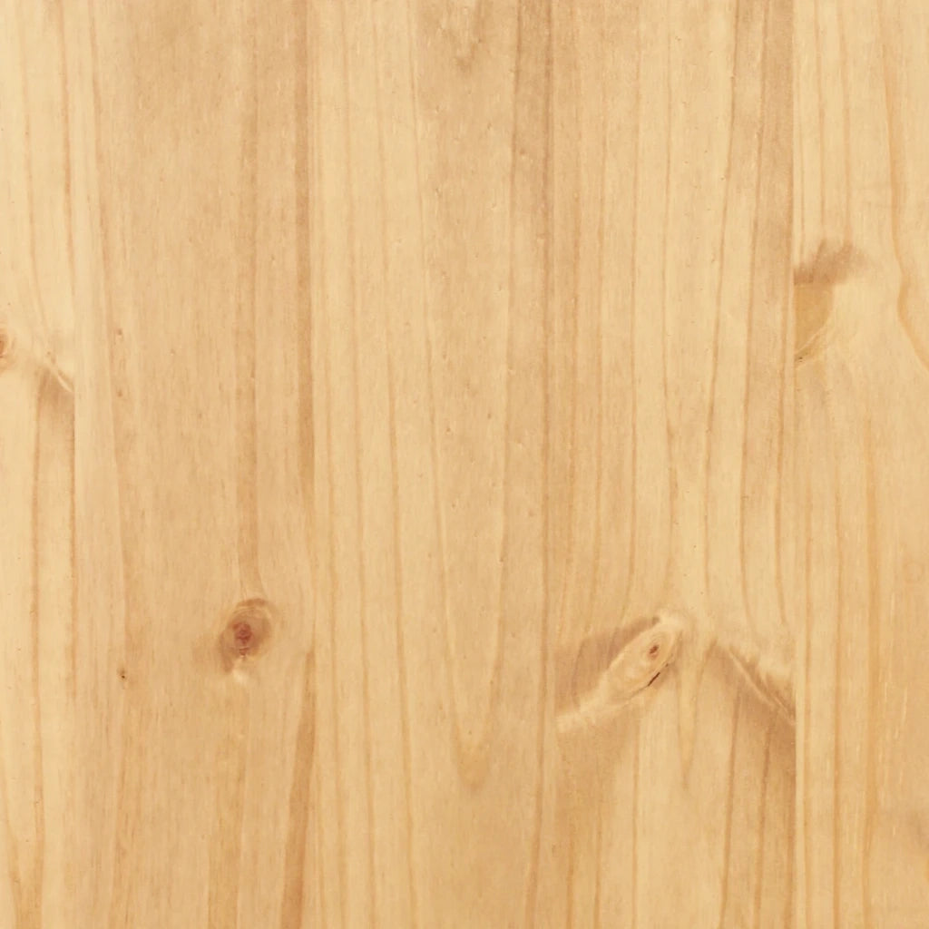 Armadio in Legno di Pino Messicano Corona Range 3 Ante 243733