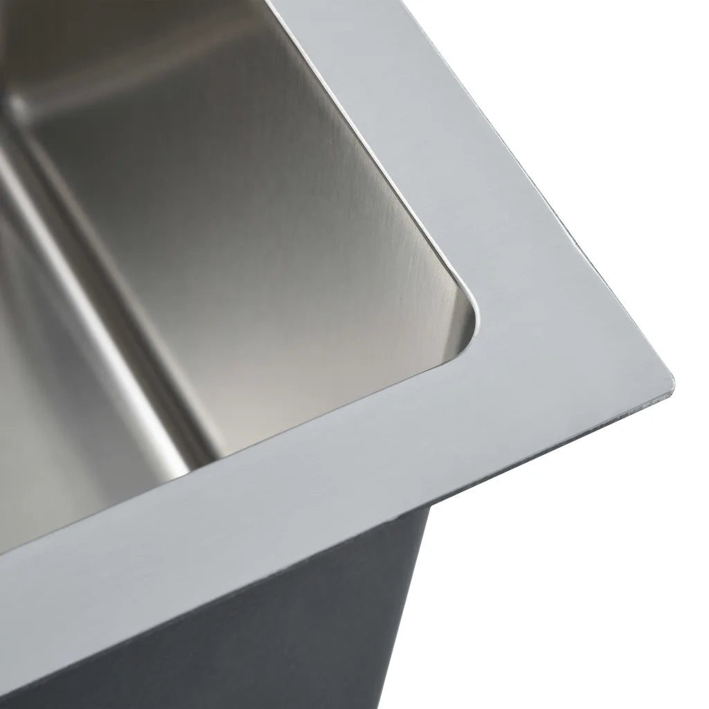 Lavello da Cucina in Acciaio Inossidabile CFW8217605