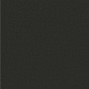 Set di divani da esterno con cuscino 5 pcs Naturale e Nero 3369179