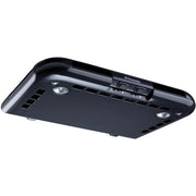 Cappa da riciclaggio per caravan DOMETIC CK2000 - 50m3-h - L40cm - Acciaio inossidabile