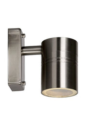 Lucide ARNE-LED applique esterna GU10 5W 2700K IP44