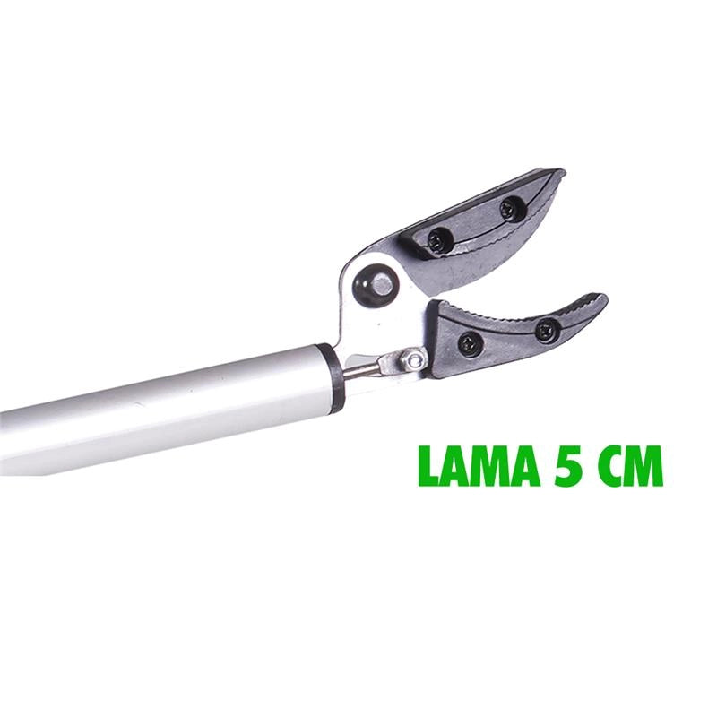 CESOIA FORBICE TRONCA RAMI 120CM BRIXO