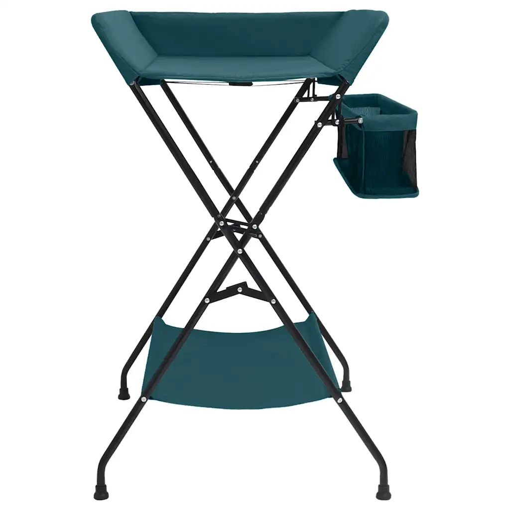 Fasciatoio Verde in Ferro CFW6084446