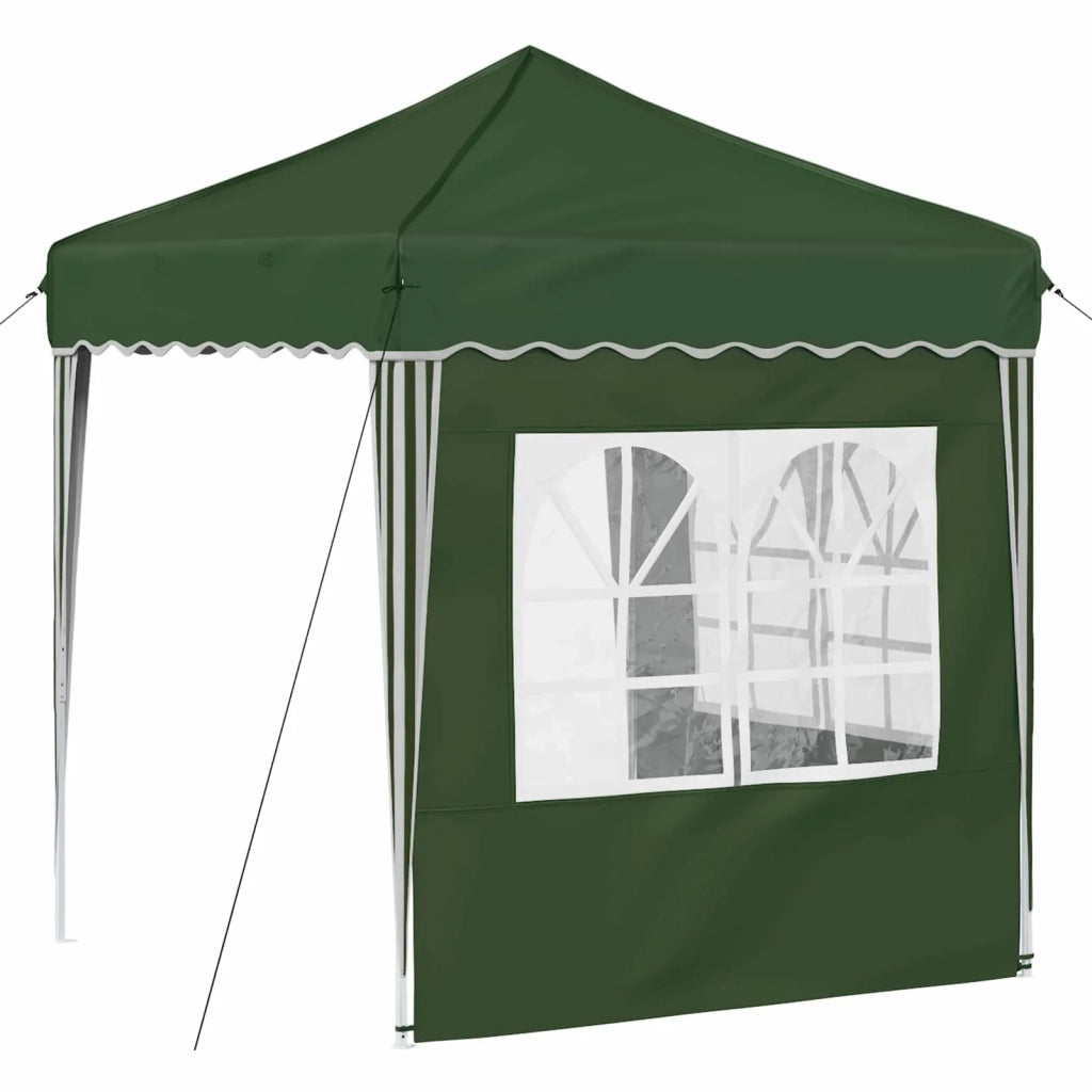 Tenda per feste a pop-up Verde 195 x 195 x 245 cm 42019728