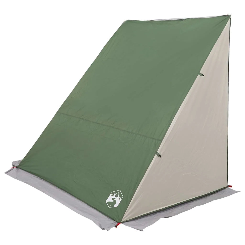 Tenda per portellone posteriore Verde 190 x 150 x 185 cm 42001068