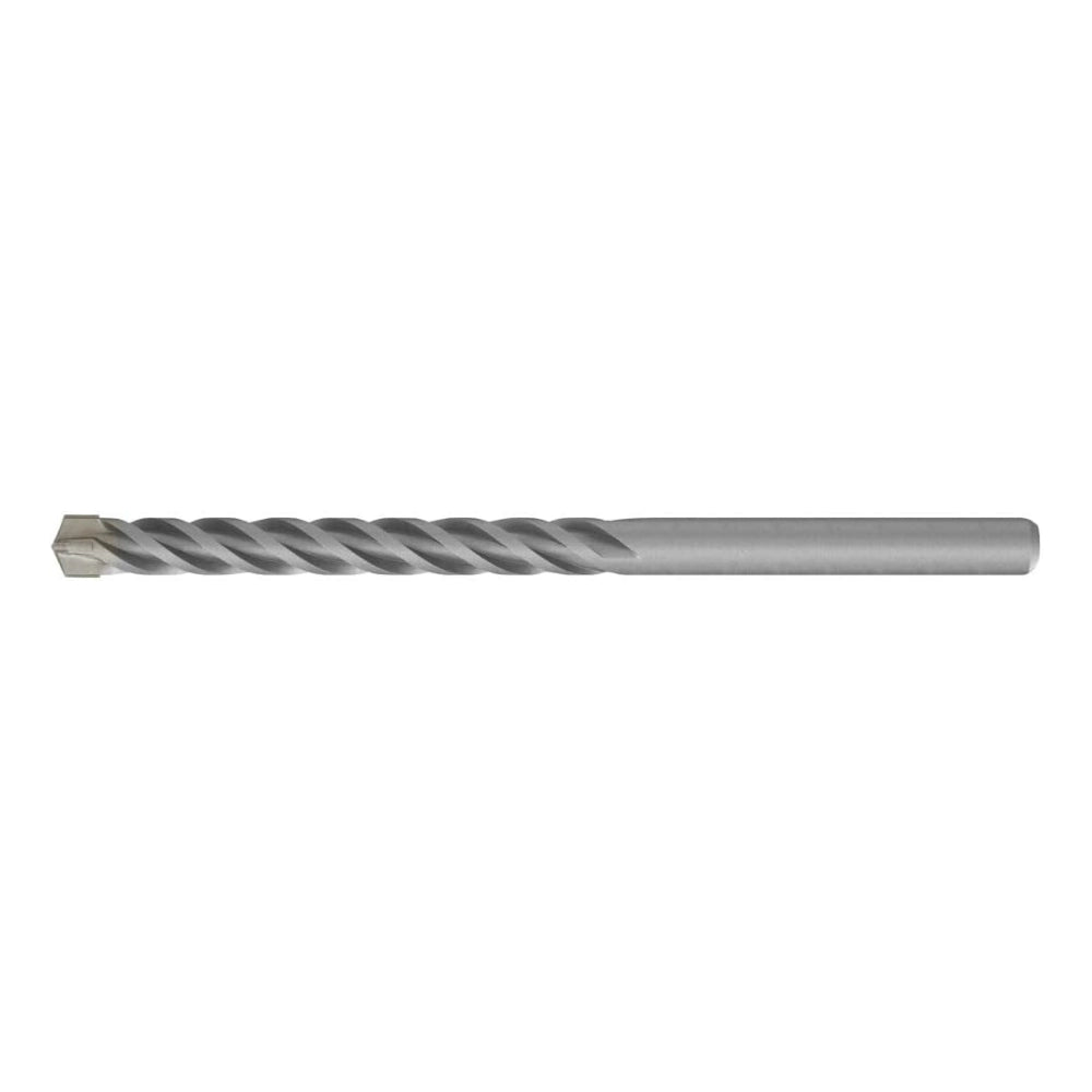 Fischer kit 5 punte trapano d-sdx a quattro taglienti 5-12 mm per muro