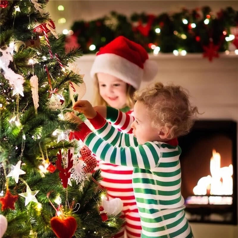 MAURY'S ALBERO DI NATALE EXTRA SLIM 150 CM VERDE CON 317 RAMI