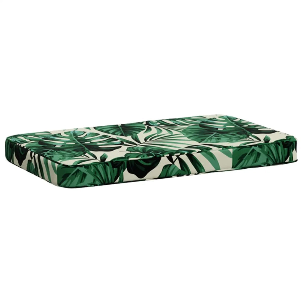 Cuscino per Panchina a 1 Pezzo VUGHT 100% Poliestere 951040
