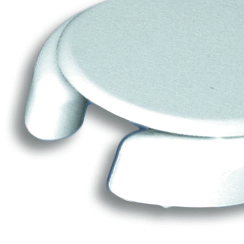 Sedile alza wc da cm 10 con coperchio