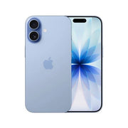 Tim apple iphone 17 (256gb) azzurro nebbia - 788456