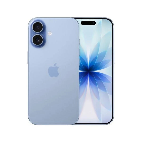 Tim apple iphone 17 (256gb) azzurro nebbia - 788456