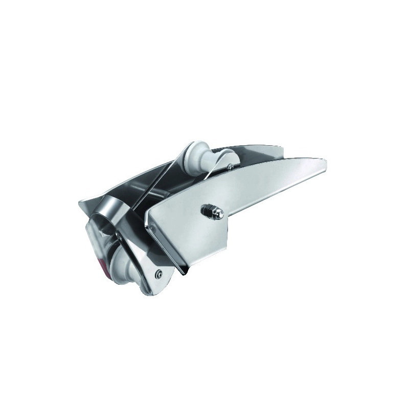 MUSONE INOX BASCULANTE MM.950