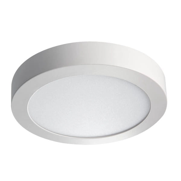 Plafoniera LED Kanlux CARSA 28949 18W 4000K bianca