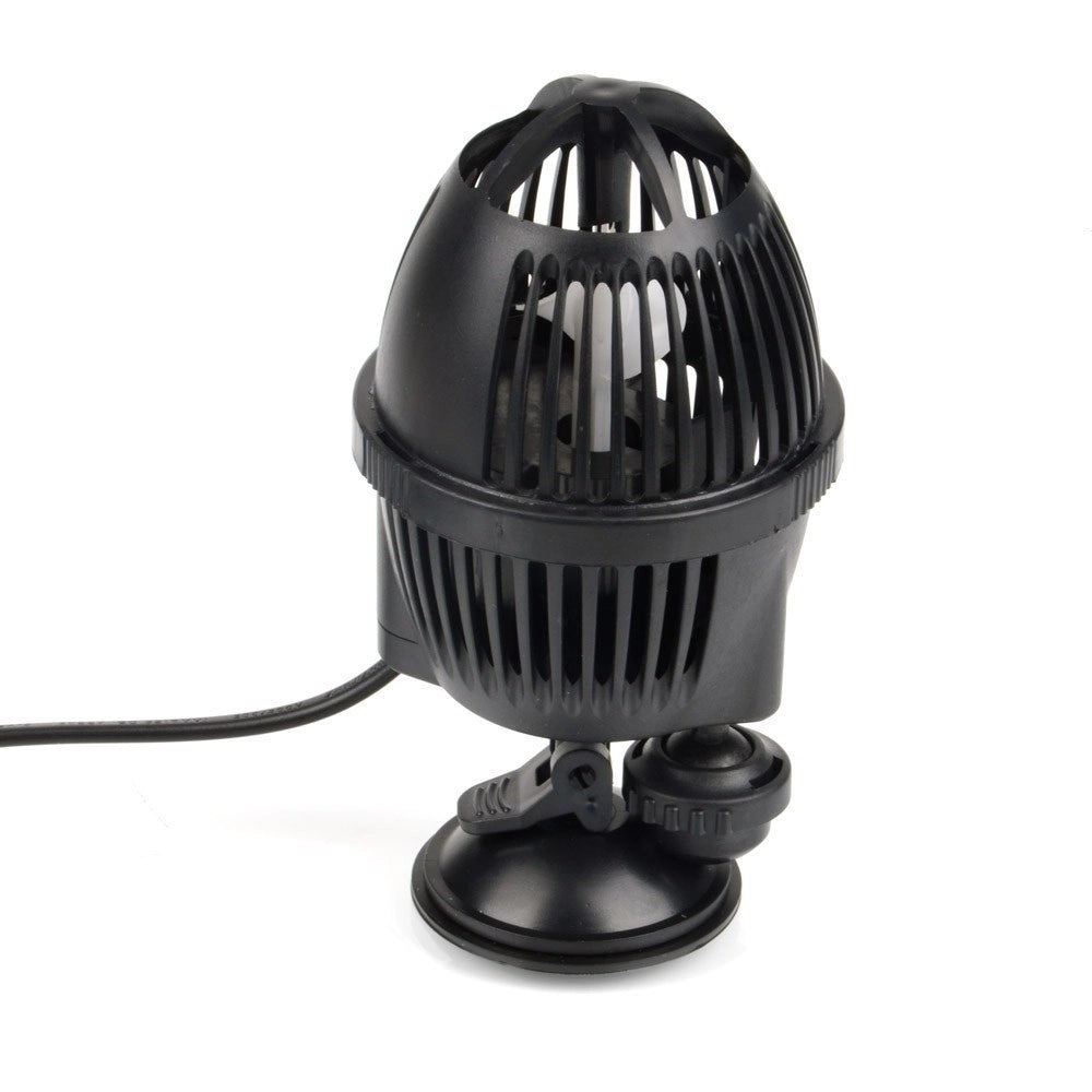 Trade Shop - Crea Onde Pompa Di Movimento 6 W 3000 L/h Acquario Marino Barriera Reef Jvp-101 -