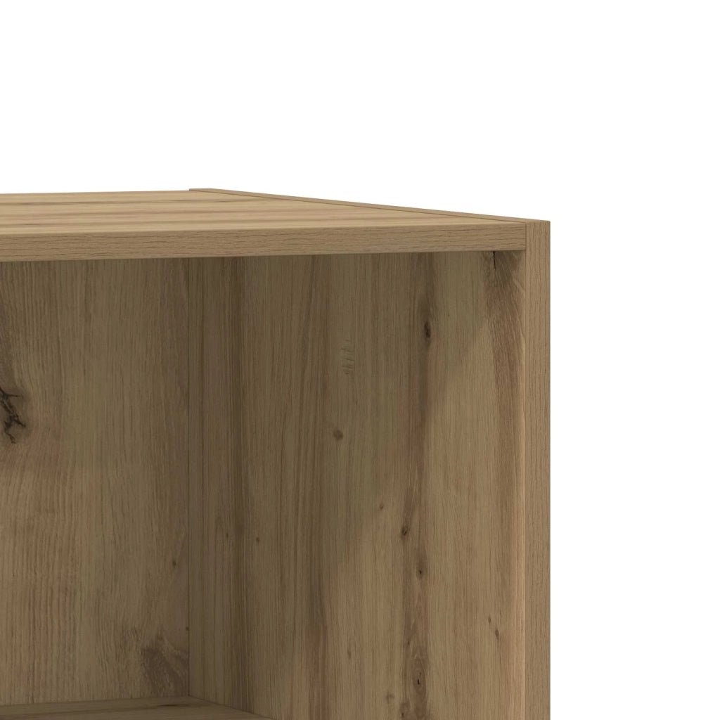 Guardaroba Rovere artigianale 77 x 48 x 102 cm PB 8010914