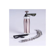 Marcato biscuitsmachine design powder rose (bi-des-powd-rsa) - 160146