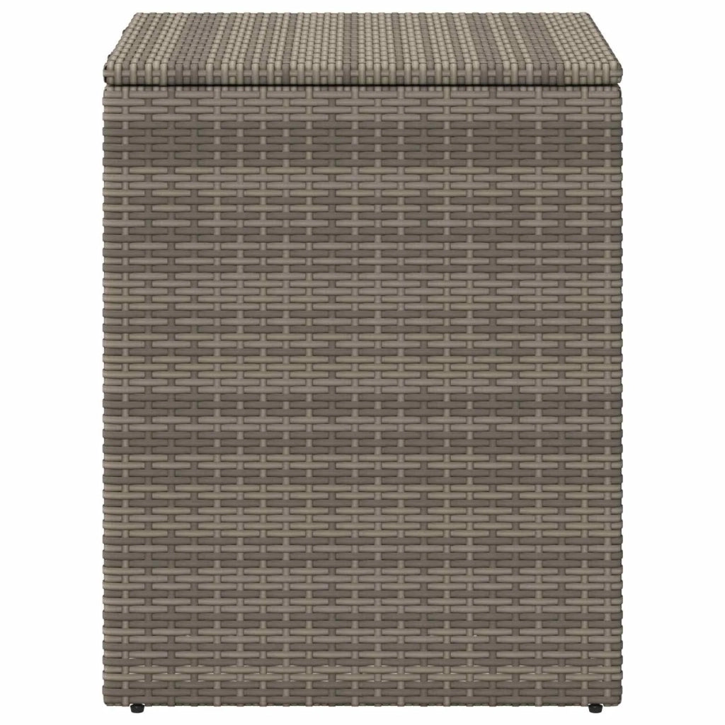 Scatola per Cuscini 55 x 55 x 69 cm acciaio CFW7713873