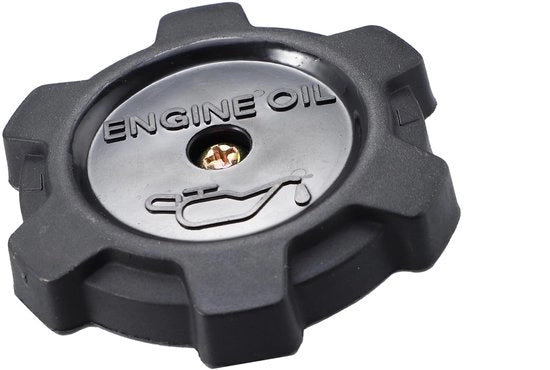 Reserve di carburante con coperchio di alta qualità - capacità di carburante - ricambio - plastica/metallo - condizione come nuovo - dimensioni 69 x 25 mm - carburante
