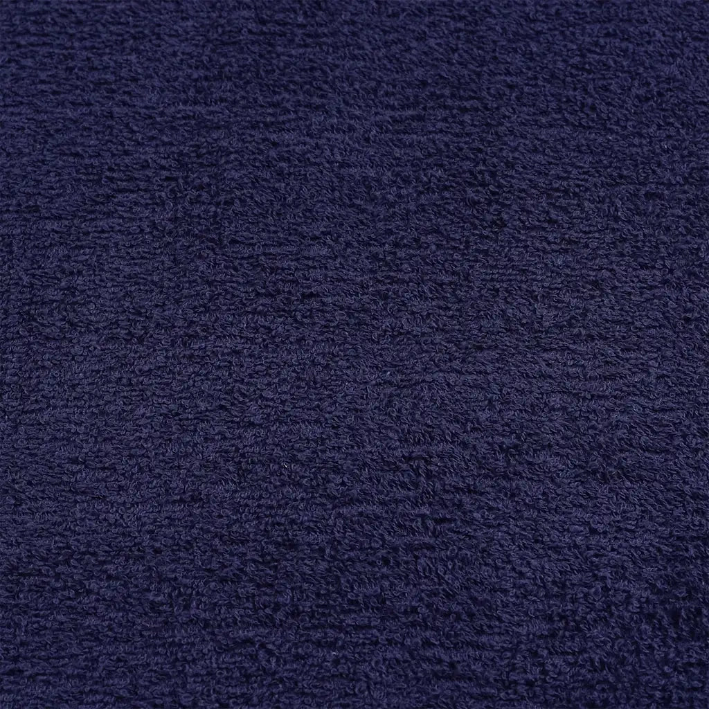Asciugamani per Sapone 4 pz 30x30 cm 360 g/mÂ² 100% Cotone