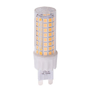 Lampadina LED G9 7W 3000K calda 750lm Nowodvorski 9197