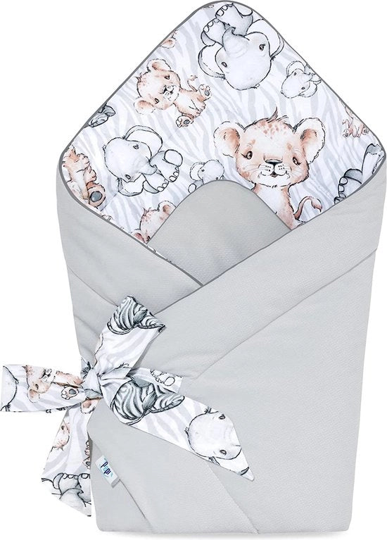 Coperta per neonati - coperta per bambini - coperta per neonati invernale