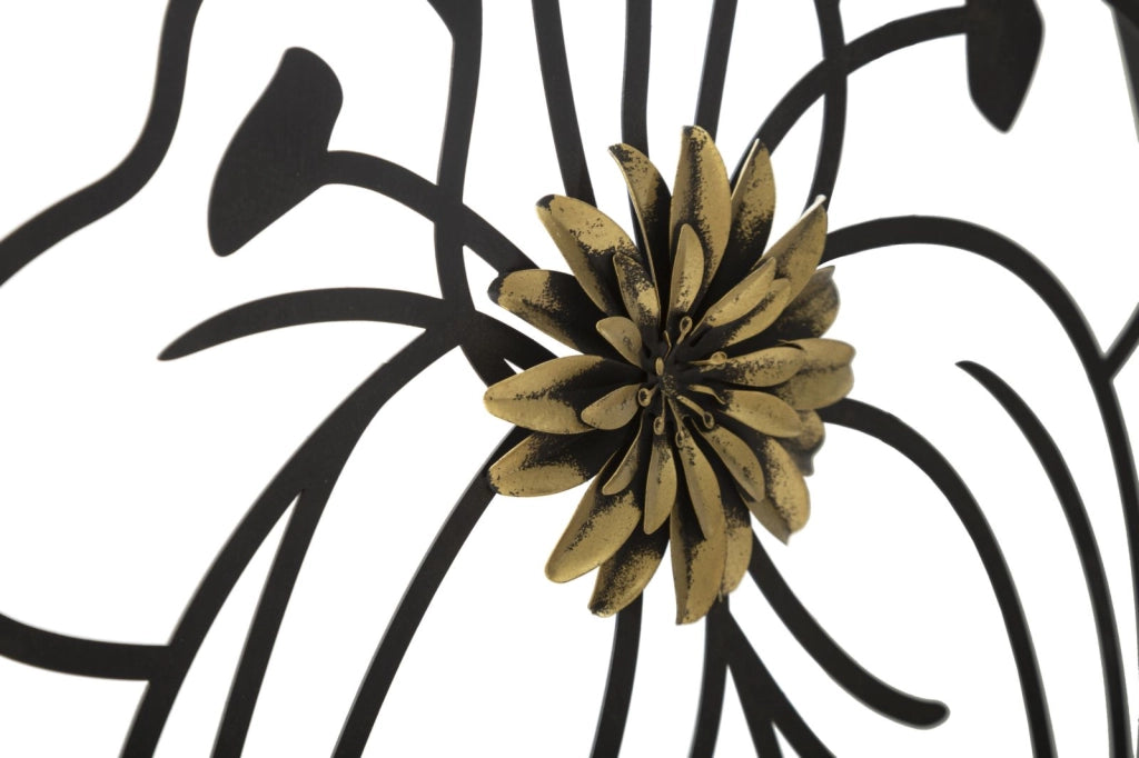 Pannello da Muro Simply Flotis 63x2x69 cm in Ferro