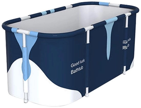 Cabina di Spa Portatile - Opzionabile - Indipendente - per Famiglie - Dimensioni 140 x 60 x 55 cm - Cabina di Spa Opportuna
