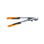 Fiskars 1020188 PowerGear X Troncarami Bypass LX98 80 cm Ø 50 mm SoftGrip colore Nero