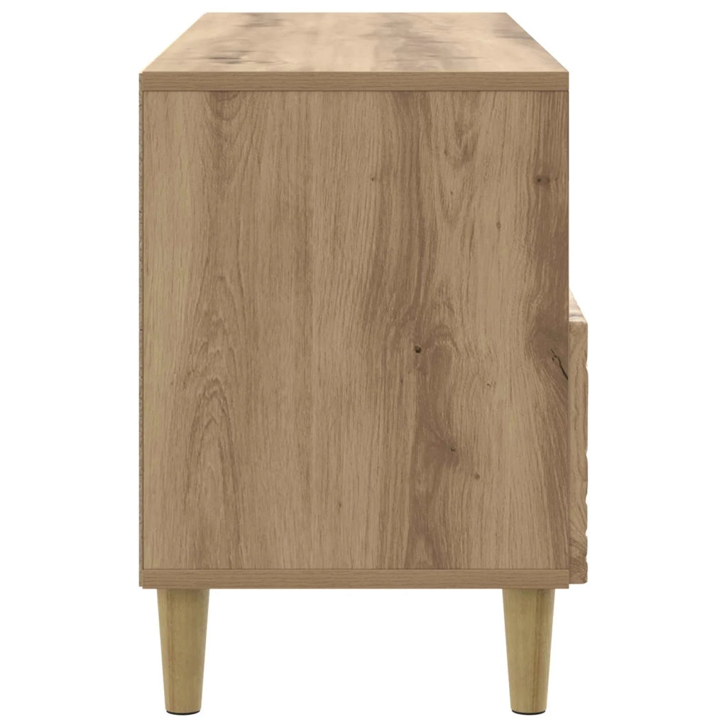Mobile TV 102 x 34,5 x 50 cm Rovere Artigianale 895144