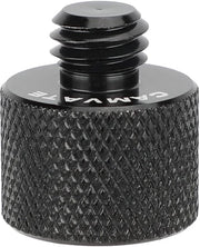 Adattatore a vite per microfono da 5/8" a 3/8