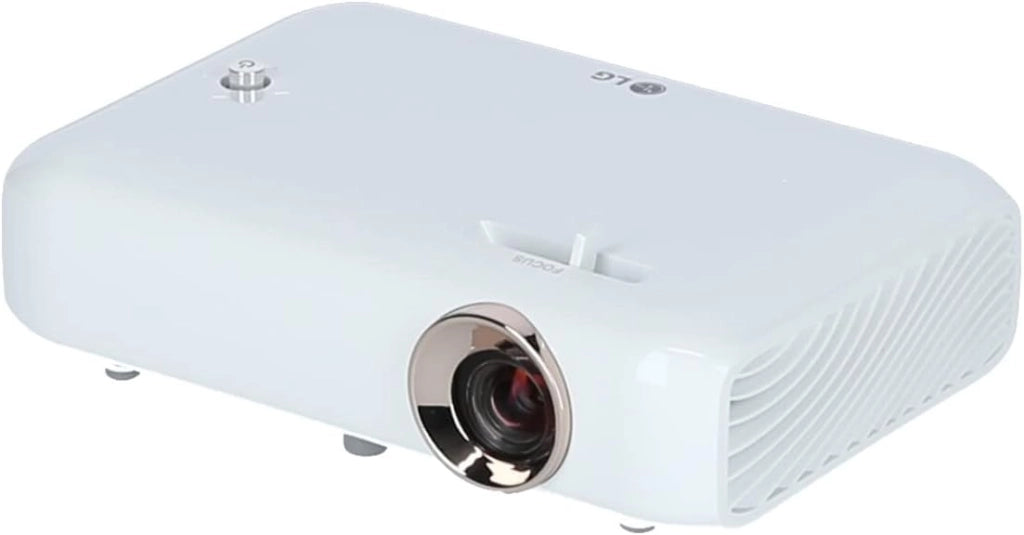 LG CineBean Qube HU710PB