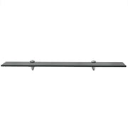 Mensola | Ripiano | Scaffale Galleggiante in Vetro 70x20 cm 8 mm