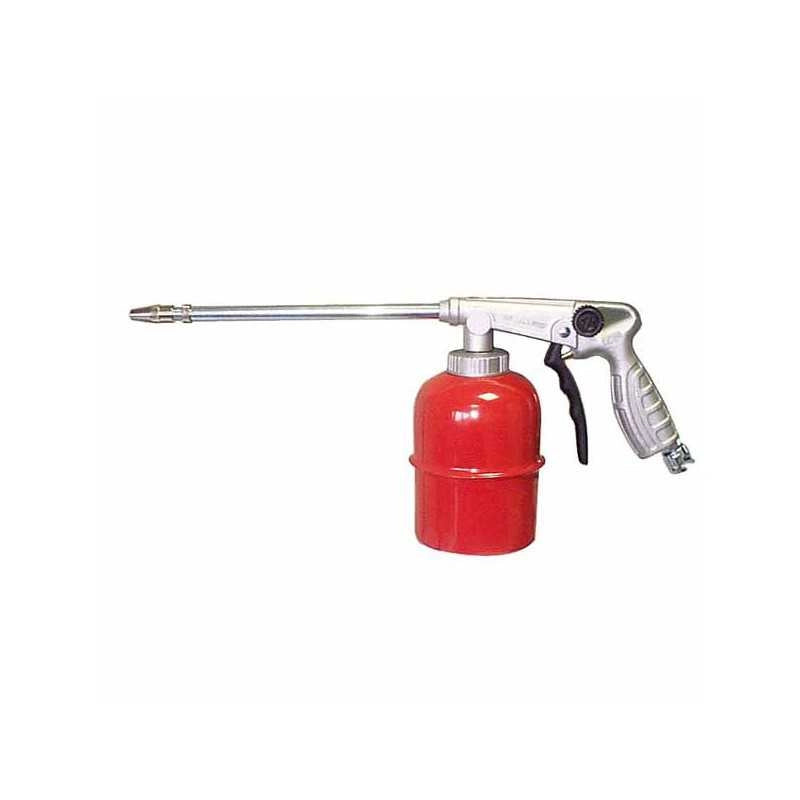 Pistola Lavaggio/Grafittaggio 1L