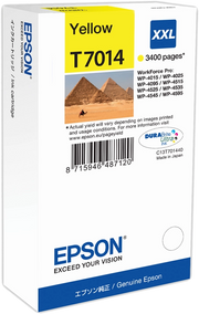 Epson Tanica Giallo