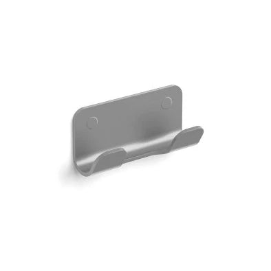 Appendino Doppio SAETA SAMO Nero 110x33x50