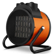 Stufa Elettrica Industriale Elementi Ceramica Termoventilatore Soffiante 3000W