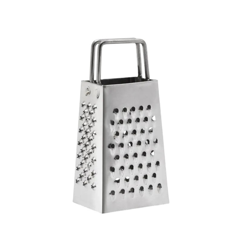 Mini Grattugia Per Sezie grattuggiare Aglio Noce Moscata cucina formaggio 74178