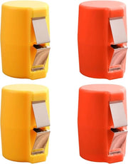 Kit per aprire conchiglie e utensili da cucina - 4 pezzi - portatile