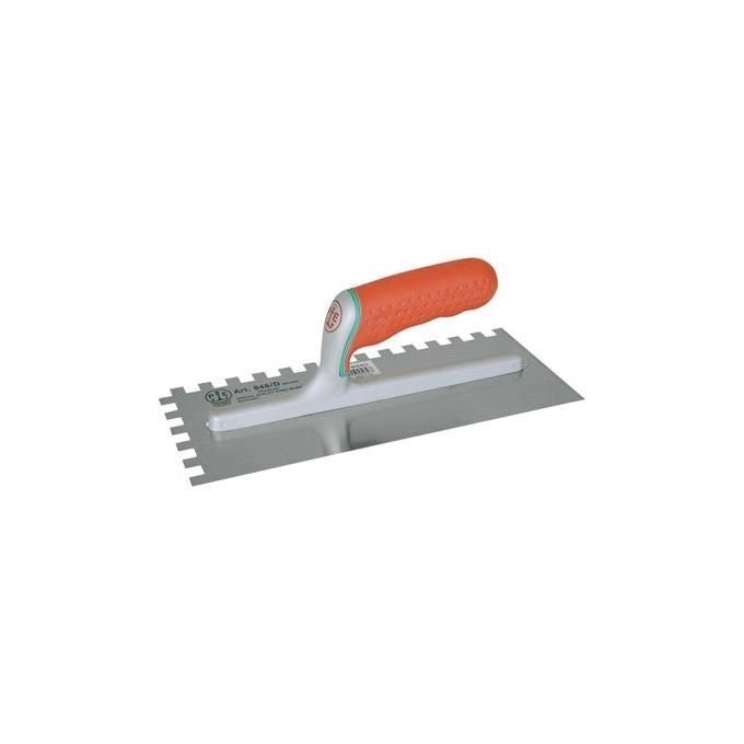Pavan Frattone Dentato Superiore-Destro 28x12cm Dentatura 5x7mm