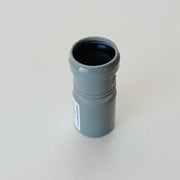 Aumento f 32 x m 40mm raccordo eccentrico con guarnizione