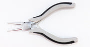 Pinza Elettr.Is.Blu 120Mm Set 5 Pezzi - Oreca New